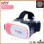 2016 Latest VR BOX 3D VR Glasses Virtual Reality Headset new color arrival