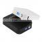 CE FCC Rohs quality goods power bank with LCD display