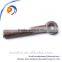 Rustless steel eye bolt/foundation bolt best sales eye bolt in 