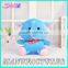 100% PP Cotton Stuffed Soft Elephant Plush Toy