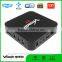 best selling amlogic s905 1G+8G H.265 wifi Bluetooth smart tv box