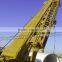 Liebherr TLM1125 125 ton used truck crane all terrain crane