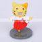 Japanese figures anime figurines cartoon toy manufacturer