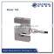 Tension load cell chinese TSA weighing sensor/load cell 300kg 500kgl/micro load cell in China