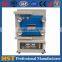 2015 High Temperature Atmosphere Vacuum furnace