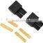Adapter Traxxas plugs TRX connectors Male and Female Pairs