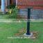 New process outdoor LED solar road light solar garden light