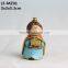 Mini catholic religious items king magic lamp baptism souvenirs