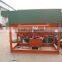 High Quality Gravity Jig Concentration JinPeng machine new technology new plant