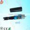 Factory directly selling fc fiber optic quick connector/ fibre optic fast connector