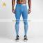 Wholesale compression pants men tights, mens running tights, running pants