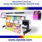 Universal GALAXY 1.8m UD-181LC/UD-1812LC eco solvent printer with DX5 Print head 1440dpi