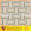 Wholesale good price good design natural marble mosaic
