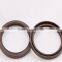 Custom skeleton oil seal Fluorine rubber oil seal High temperature resistant oil seal