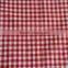 Yarn dyed cotton fabric