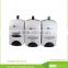 Alibaba China Multi-functional Battery Operated Washroom Soap Dispenser