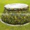China made plastic foldable onion type greywater container