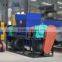 High quality waste wood shredder machinery, wood crushing shredder for sale