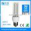 Parshine 4000k 5000K 6000K 220v Energy Saving Light 3U 4U 12w led light