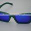 2015 New Product Of Wooden Sunglasses CE uv400 Sunglasses Bulk buy From China Mirrored Sunglasses