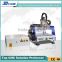 cheap price 3d cnc router 4 axis woodworking machine for wood cutting cnc machine
