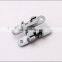 aluminum cnc machining electrical cabinet hinge cabinet hinge
