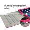 Newest and Paris style design tablet cover for ipad 3 leather case