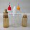 5ml10ml,15ml,20m,30ml droppers for Liquid Electric Cigarettes