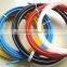 Polyamide pipe tube
