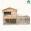 Rabbit Hutch