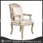 US country style classical fabric sofa dining chair