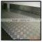 Article 5 the Reinforcement Embossed Aluminum Plate