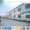 Low cost pre-engineering steel structure made in China