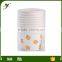 8oz Ice Cream Cup Paper Lid Disposable