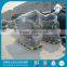 Marine rubber airbag for ship launching