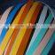 High quality table edging strip plastic,countertop edging strip,edge trim