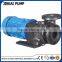 Magnetic Drive Centrifugal Pump Horizontal Centrifugal Pump For High Pressure