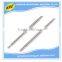 Factory customized high precision stainless steel threaded terminal rod