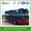 Air flotation and sedimentation equipment,oil water separating machine