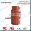 pipeline silicone rubber heater