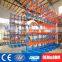 Quality Guaranteed OEM Production Beam Warehouse Pipe Cantilever Storage Rack System