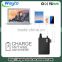 manual for power bank battery charger portable mobile power bank power bank case