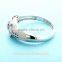 925 Sterling Silver Bangle adjustable jade bangle SBG425W