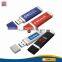Factory price customized logo plastic usb flash drive