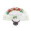 2016 best selling spain wooden hand fan