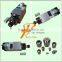 woodworking machine tools / 2.2kw ATC spindle / wood cnc machine