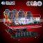 China New Product High Level auto cinema