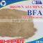 280 # brown aluminum oxide BFA for abrasive cloth roll