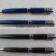 Hollow out Metal advertisement ballpoint pen TS-p00483