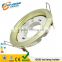 6W7W8W GX53 7W 2835SMD aluminum with glass cover gx53 led lamp Min. Order: 100 Pieces